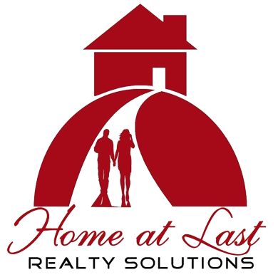 HOME AT LAST REALTY SOLUTIONS LLC - Soon you’ll be HOME AT LAST!!